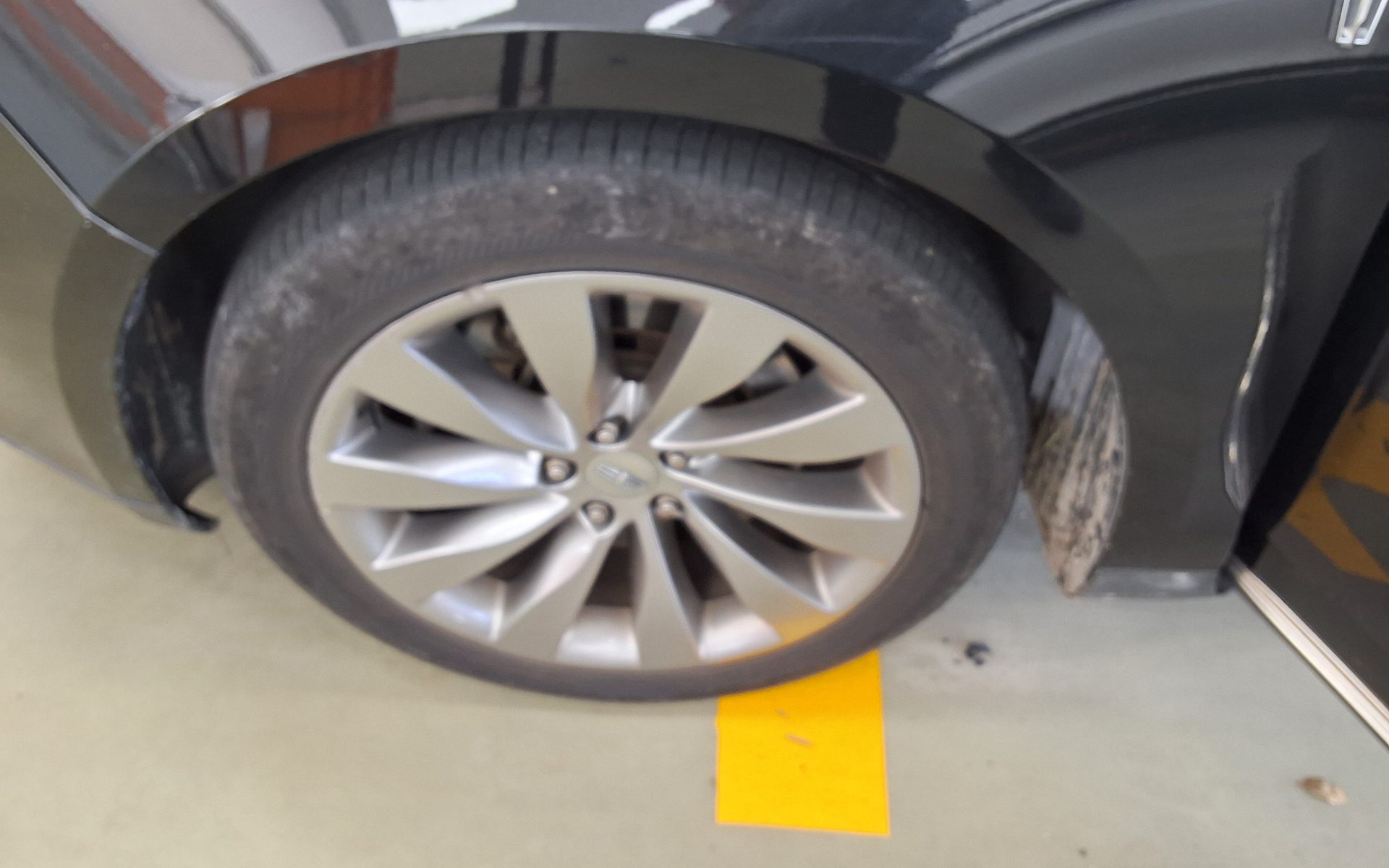 LINCOLN NEW MKS 3.7 FWD 2015 - zdjęcie 24