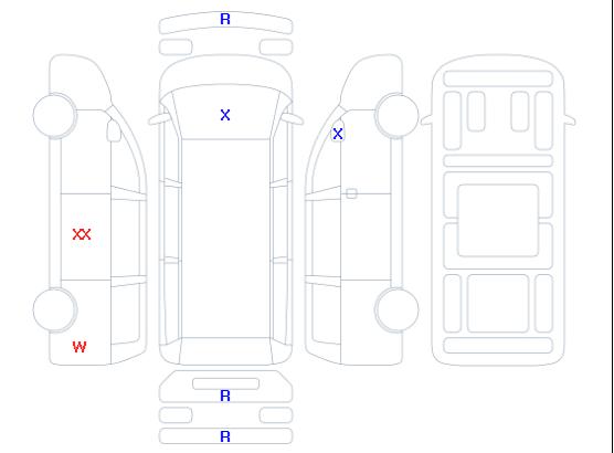 HYUNDAI STARIA 2.2 DIESEL CARGO 5-SEATER MODERN 2022 - zdjęcie 24