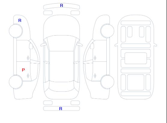HYUNDAI MAXCRUZ DIESEL R2.2 4WD EXCLUSIVE SPECIAL 2015 - zdjęcie 27