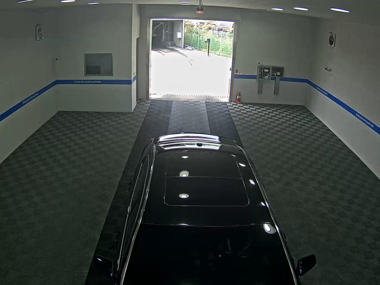 LINCOLN NEW MKS 3.7 FWD 2015 - zdjęcie 7