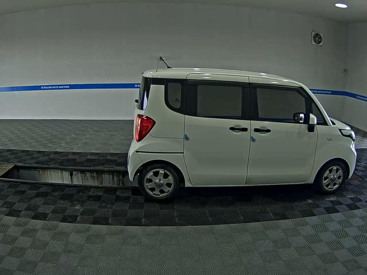 KIA RAY VAN PREMIUM MODEL 2016 - zdjęcie 4