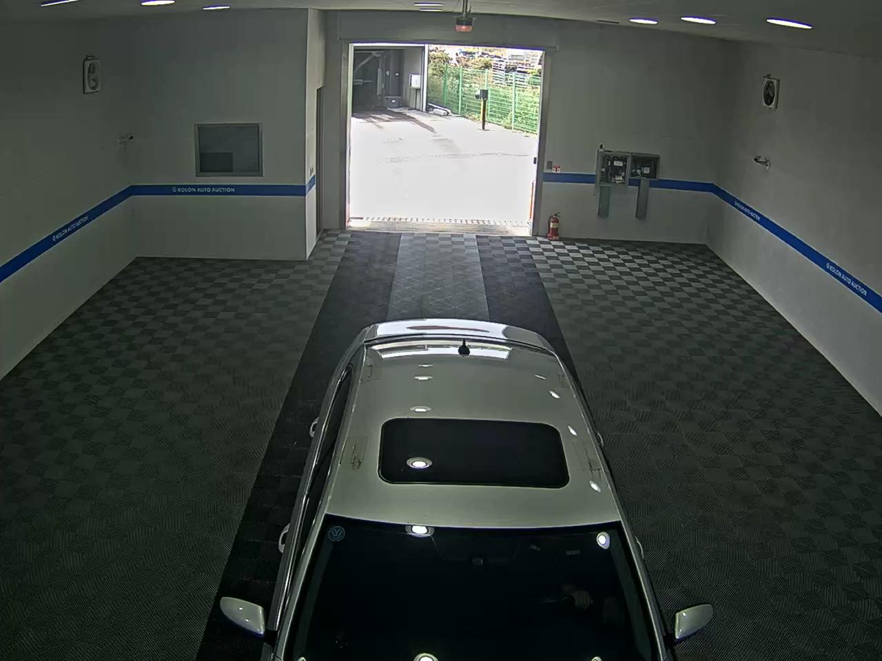 VOLKSWAGEN THE NEW PASSAT (7TH GEN) 2.0 TDI 2015 - zdjęcie 7