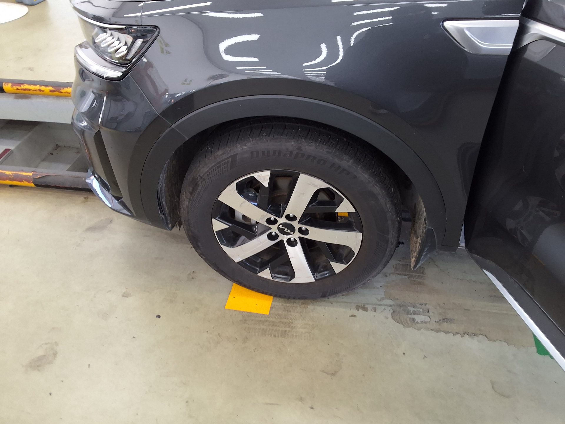 KIA NEW SORENTO (MQ4) 2.2 DIESEL 4WD NOBLESSE 2022 - zdjęcie 20