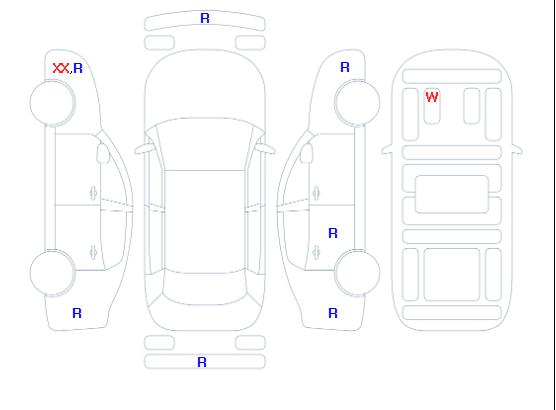 HYUNDAI AVANTE AD 1.6 GDi PREMIUM 2018 - zdjęcie 26