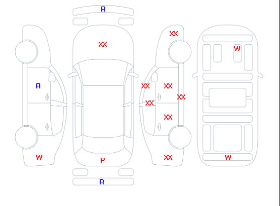 KIA NEW SORENTO (MQ4) 2.2 DIESEL 4WD NOBLESSE 2022 - zdjęcie 24
