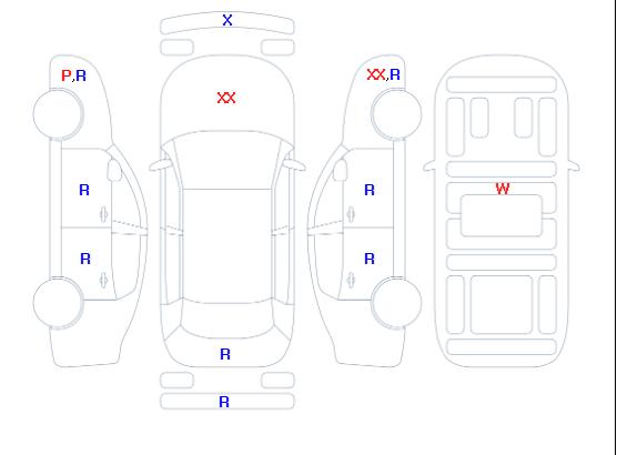 HYUNDAI SANTA FE (DM) DIESEL R2.0 2WD EXCLUSIVE 2015 - zdjęcie 27