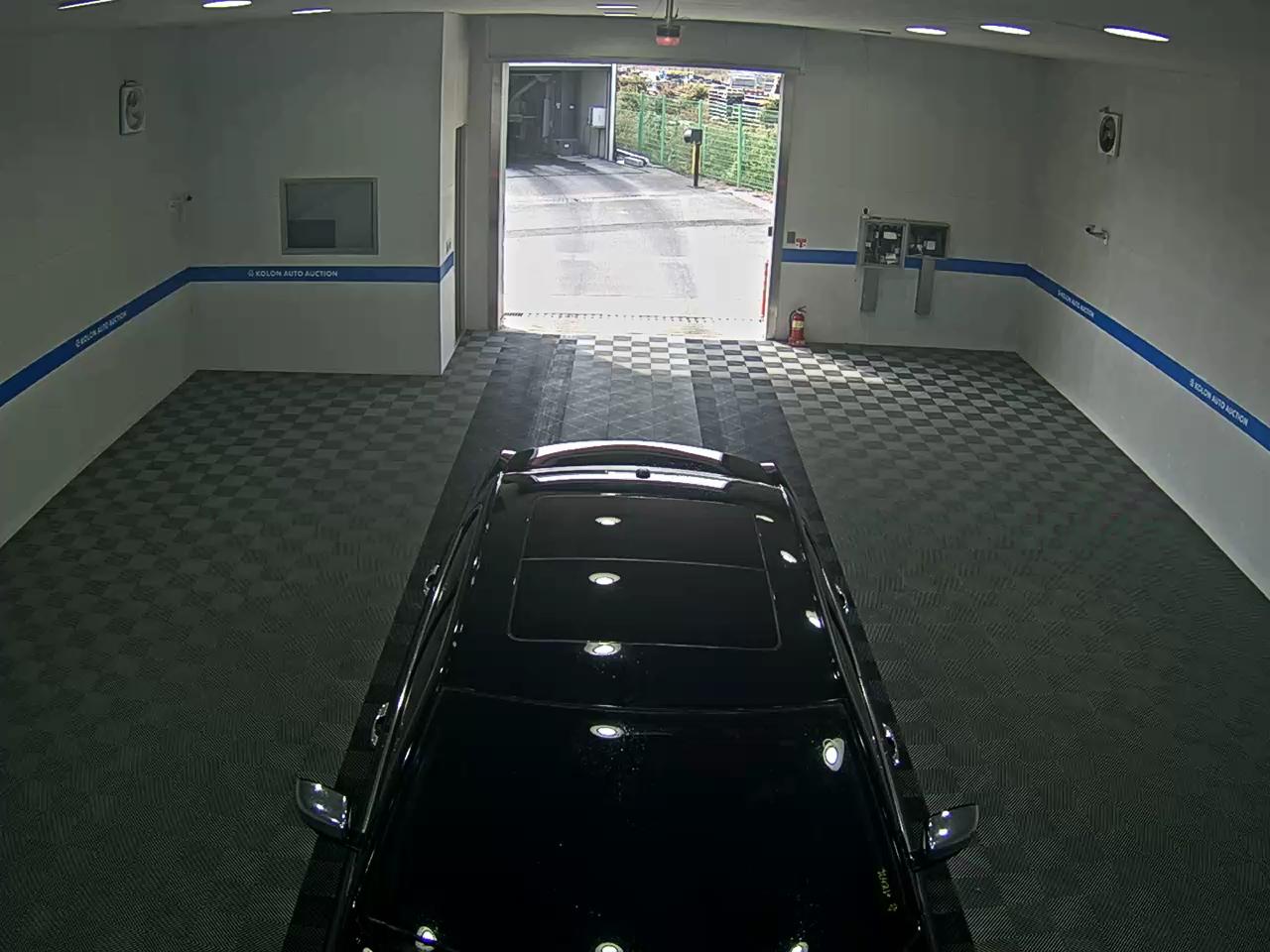 CHRYSLER 300C (2ND GEN) 3.6 2016 - zdjęcie 7