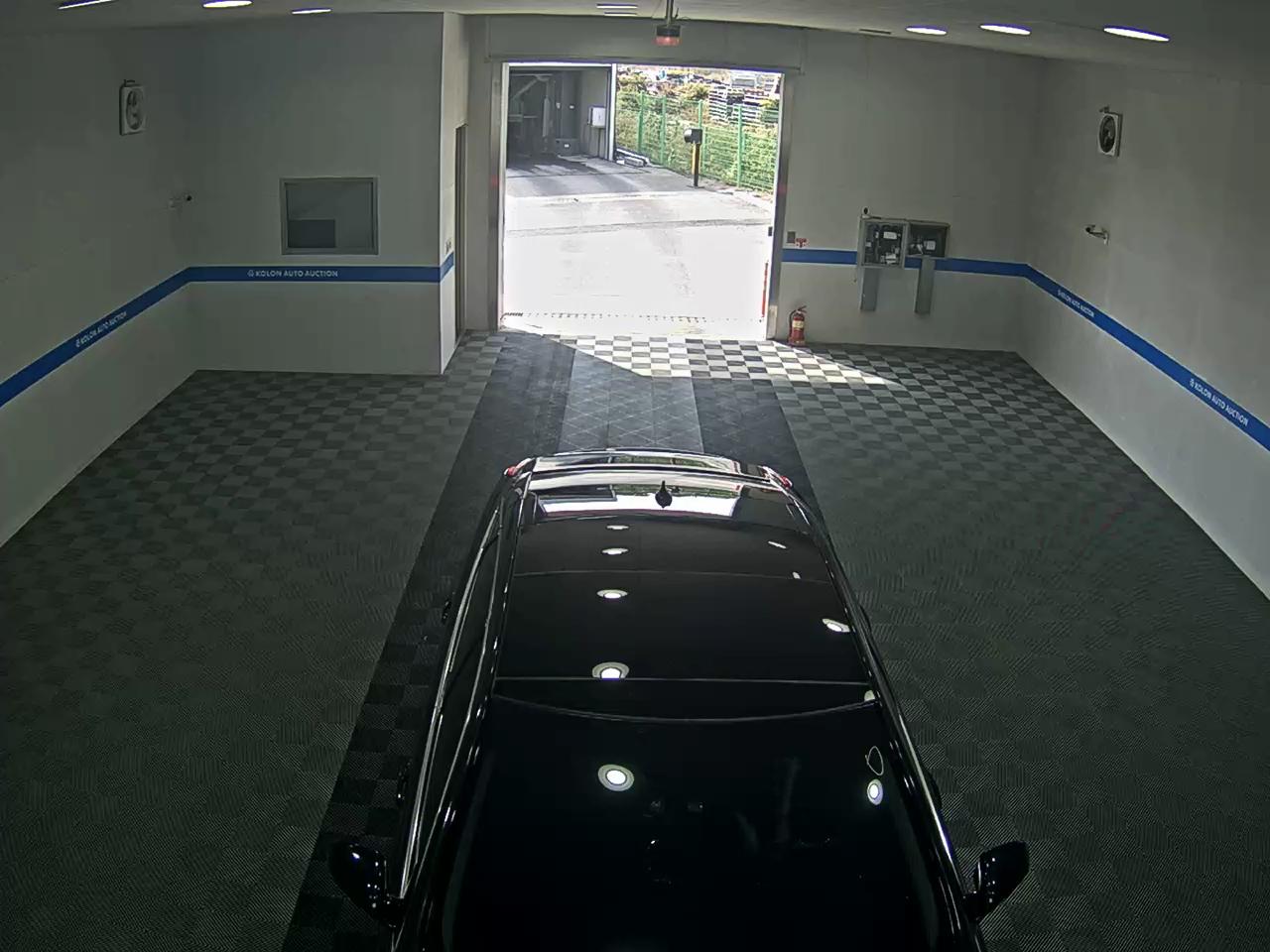JAGUAR XJ (8TH GEN) 3.0 SC LWB PREMIUM LUXURY 2014 - zdjęcie 7