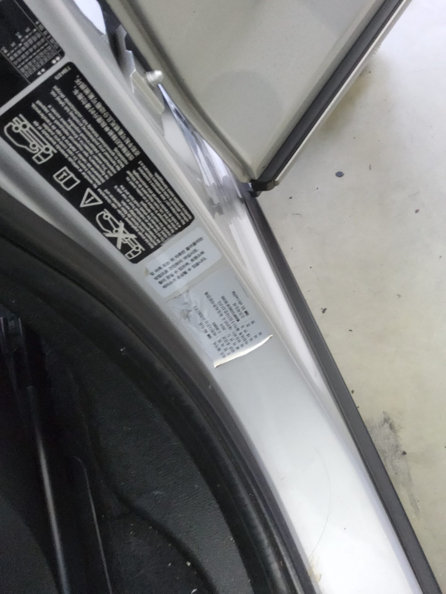 BMW X3 (2ND GEN) 20d xDRIVE HIGH 2014 - zdjęcie 16