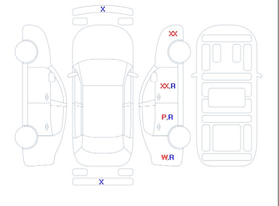 HYUNDAI NEW ACCENT WIT 1.6 VGT MODERN 2015 - zdjęcie 25