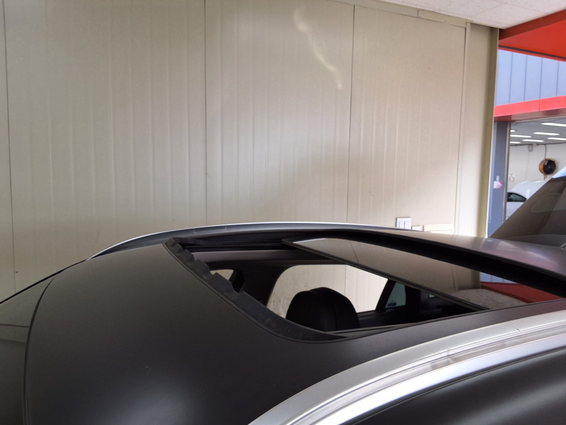 BMW X6 (2ND GEN) 40d xDRIVE 2015 - zdjęcie 28