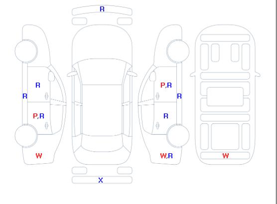 HYUNDAI THE NEW i30 1.6 VGT PYL 2016 - zdjęcie 35