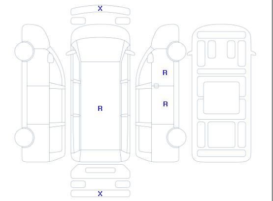 RENAULT (SAMSUNG) MASTER BUS 13-SEATER 2019 - zdjęcie 24