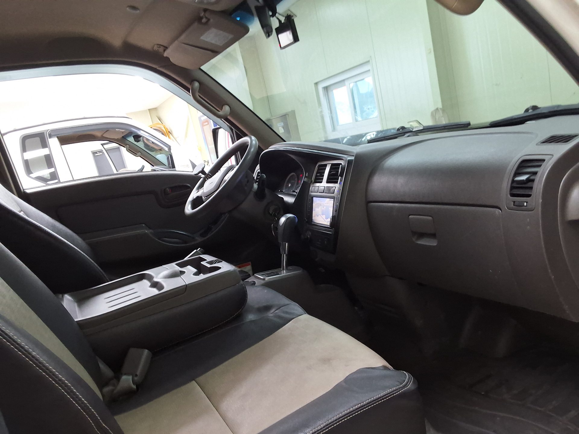 HYUNDAI PORTER II WING BODY ELECTRIC 2019 - zdjęcie 12