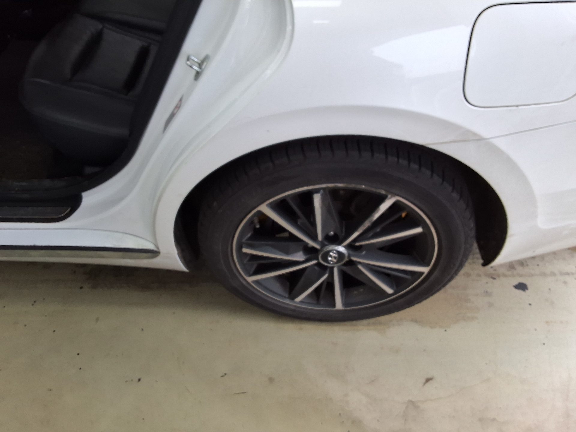 HYUNDAI THE NEW GRANDEUR IG GASOLINE 2.5 PREMIUM CHOICE 2020 - zdjęcie 21