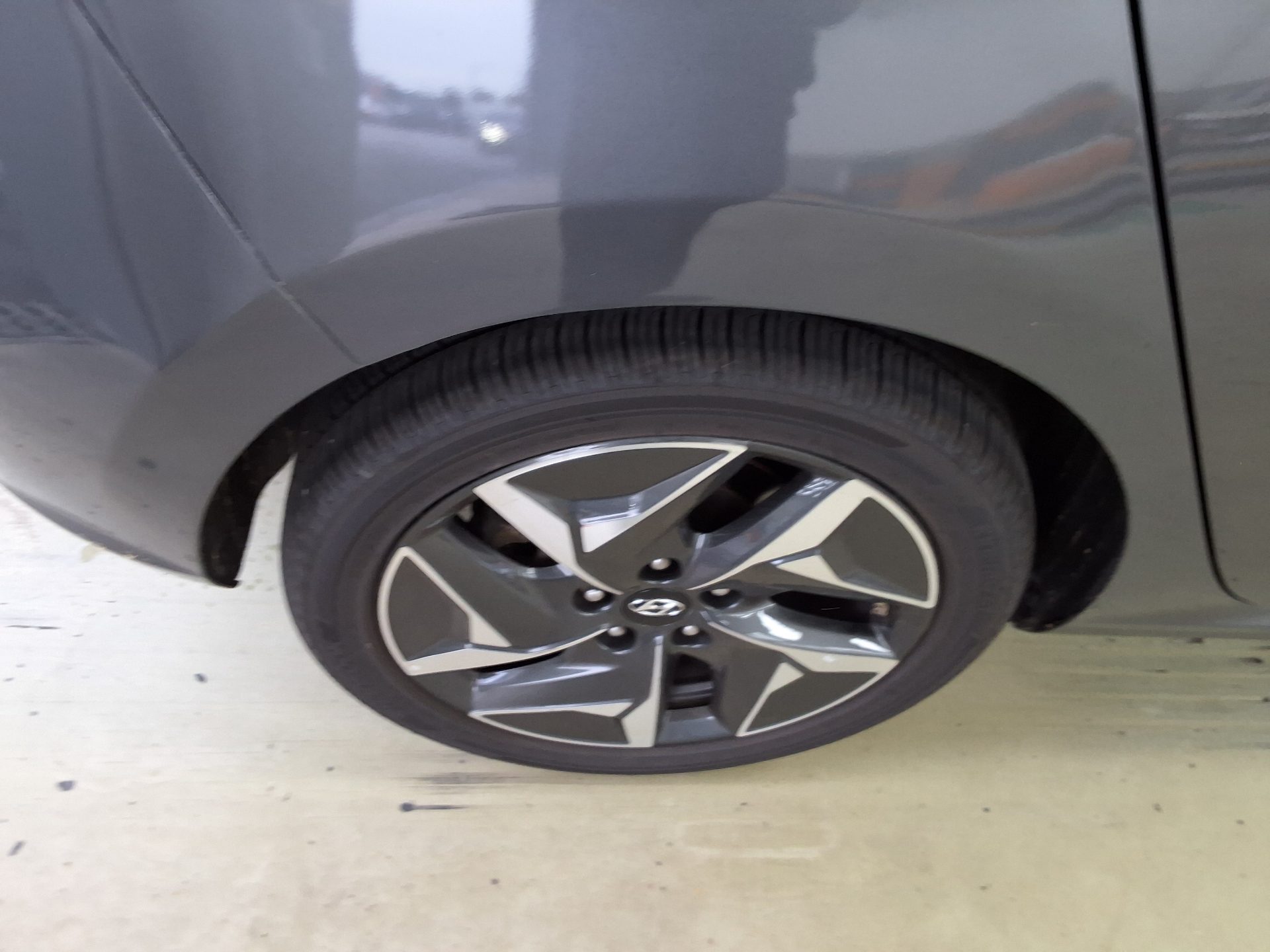 HYUNDAI i30 PD 1.6 TURBO SPORT PREMIUM 2017 - zdjęcie 25