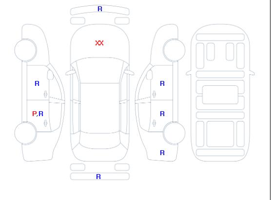 KIA K5 2.0 CVVT PRESTIGE 2012 - zdjęcie 25
