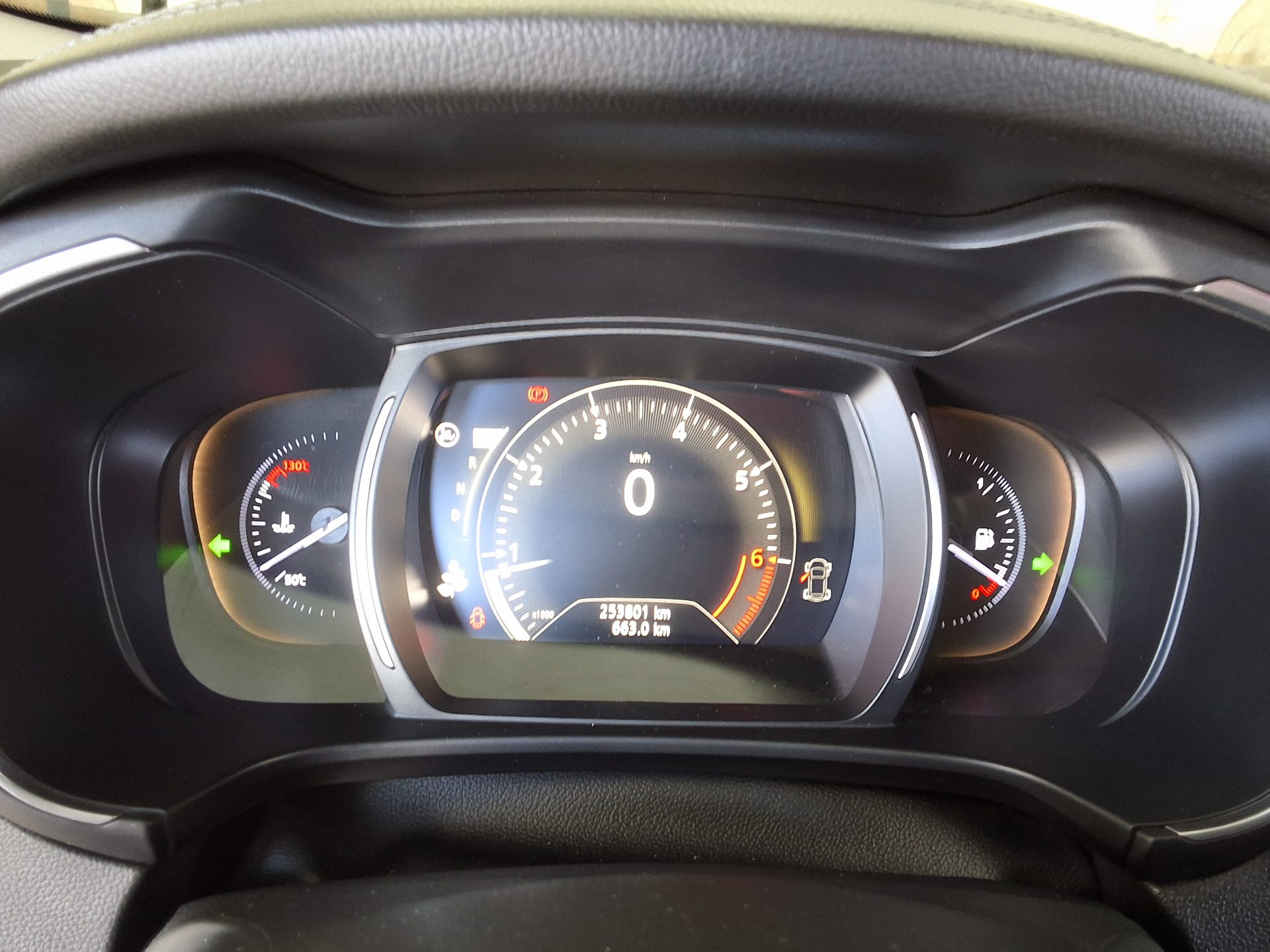 RENAULT (SAMSUNG) THE NEW QM6 2.0 LPe RE SIGNATURE 2020 - zdjęcie 9