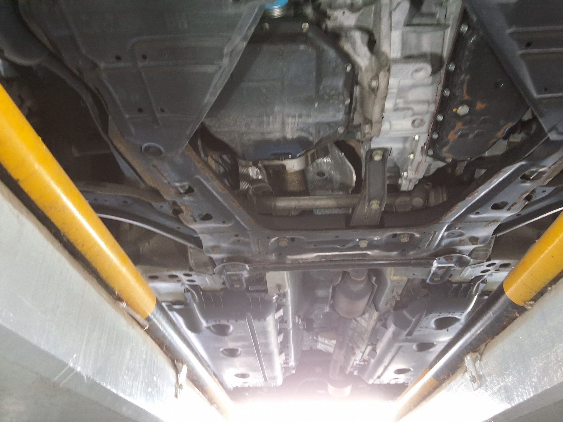 RENAULT (SAMSUNG) THE NEW QM6 2.0 LPe RE SIGNATURE 2020 - zdjęcie 20