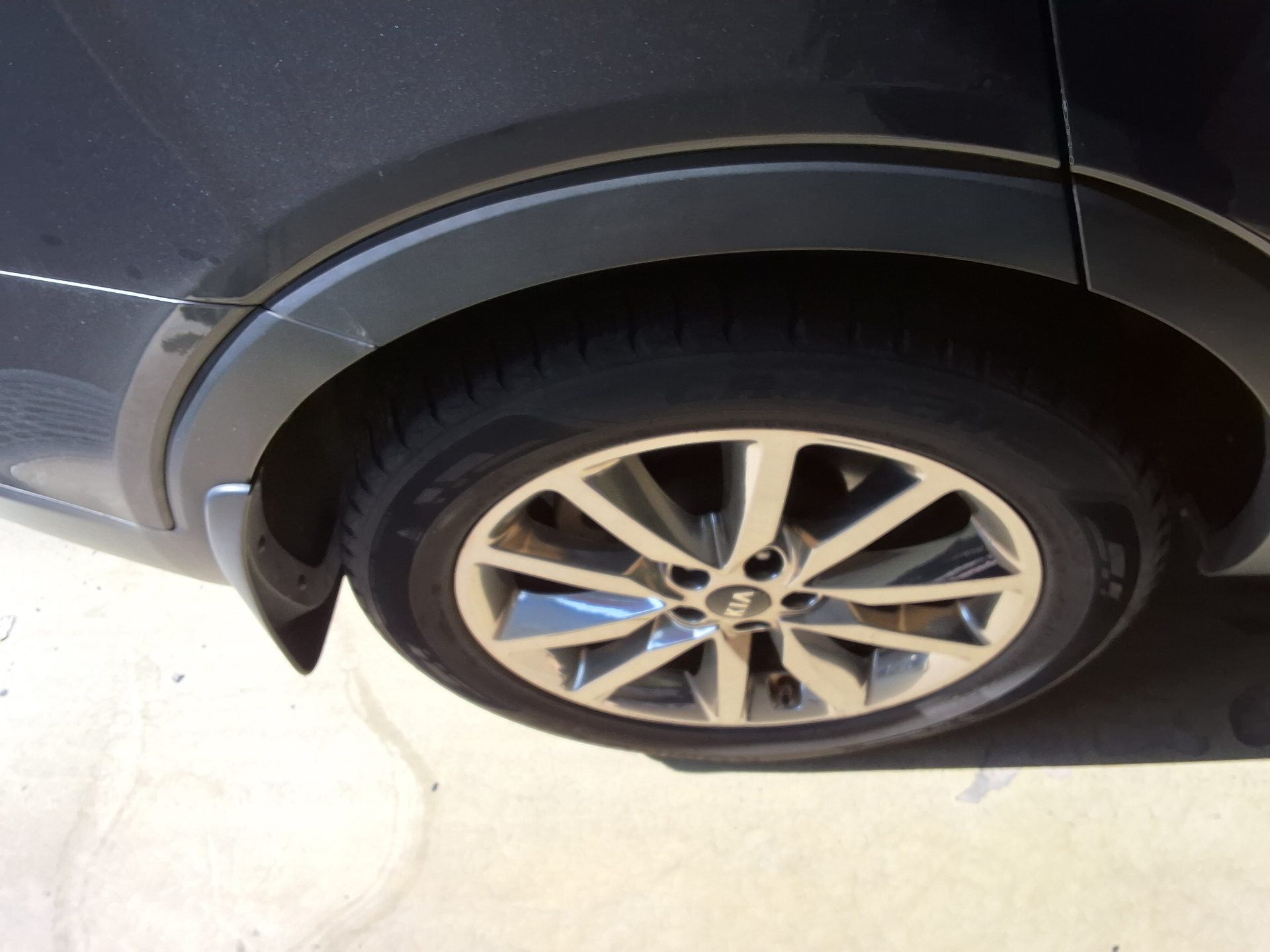 KIA ALL NEW SORENTO R2.0 2WD NOBLESSE 2015 - zdjęcie 22