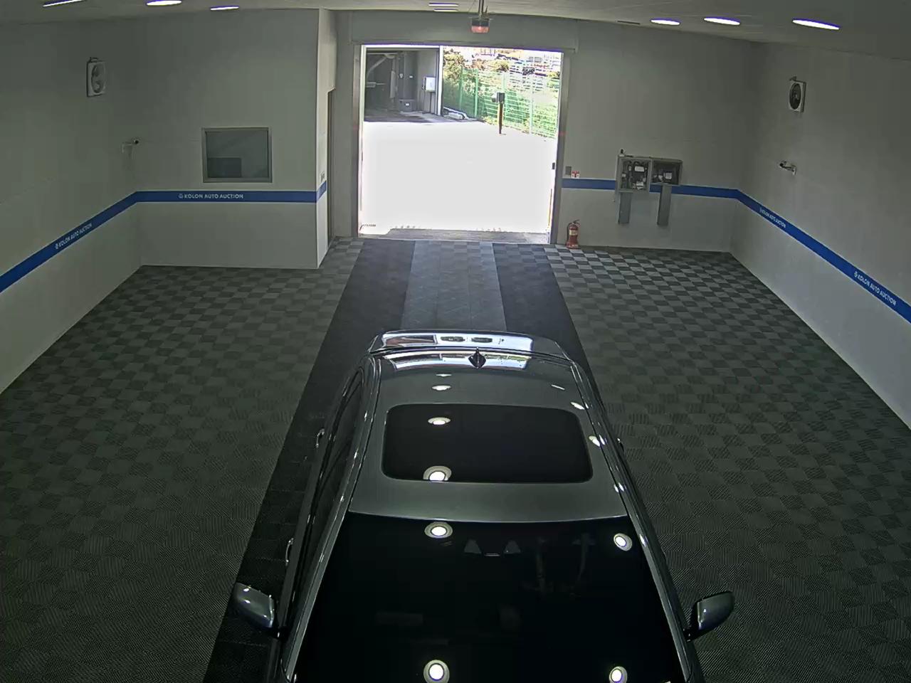 BMW 5 SERIES (7TH GEN) 520d xDRIVE M SPORT PACK 2017 - zdjęcie 7