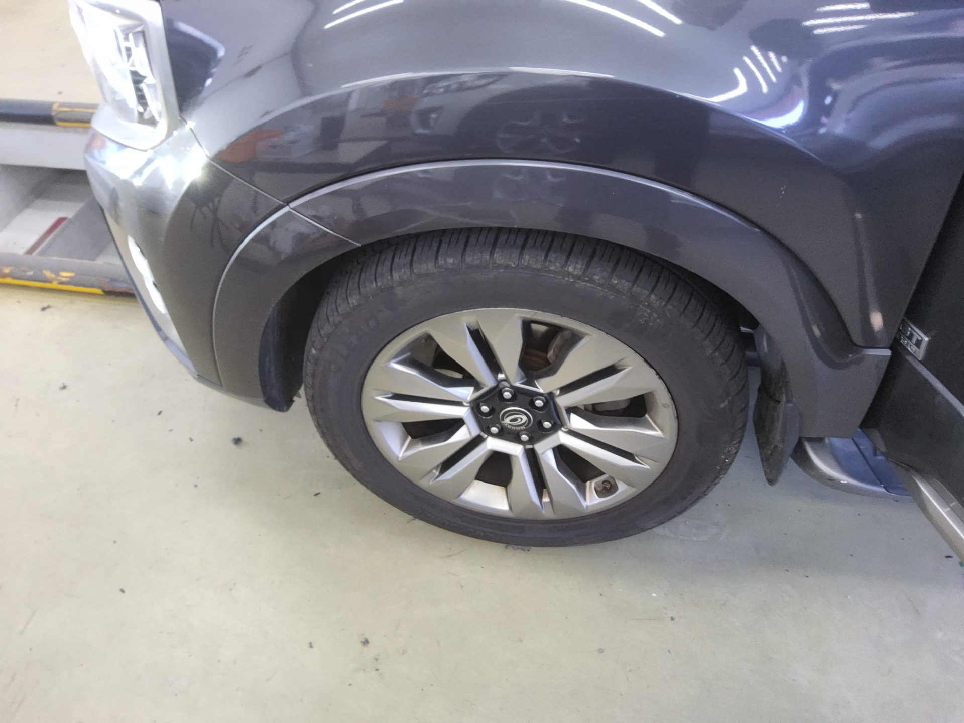 KIA MOHAVE THE MASTER 3.0 DIESEL 4WD MASTERS 2020 - zdjęcie 20