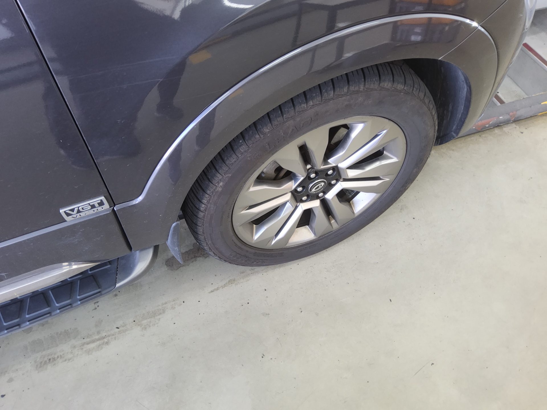 KIA MOHAVE THE MASTER 3.0 DIESEL 4WD MASTERS 2020 - zdjęcie 22