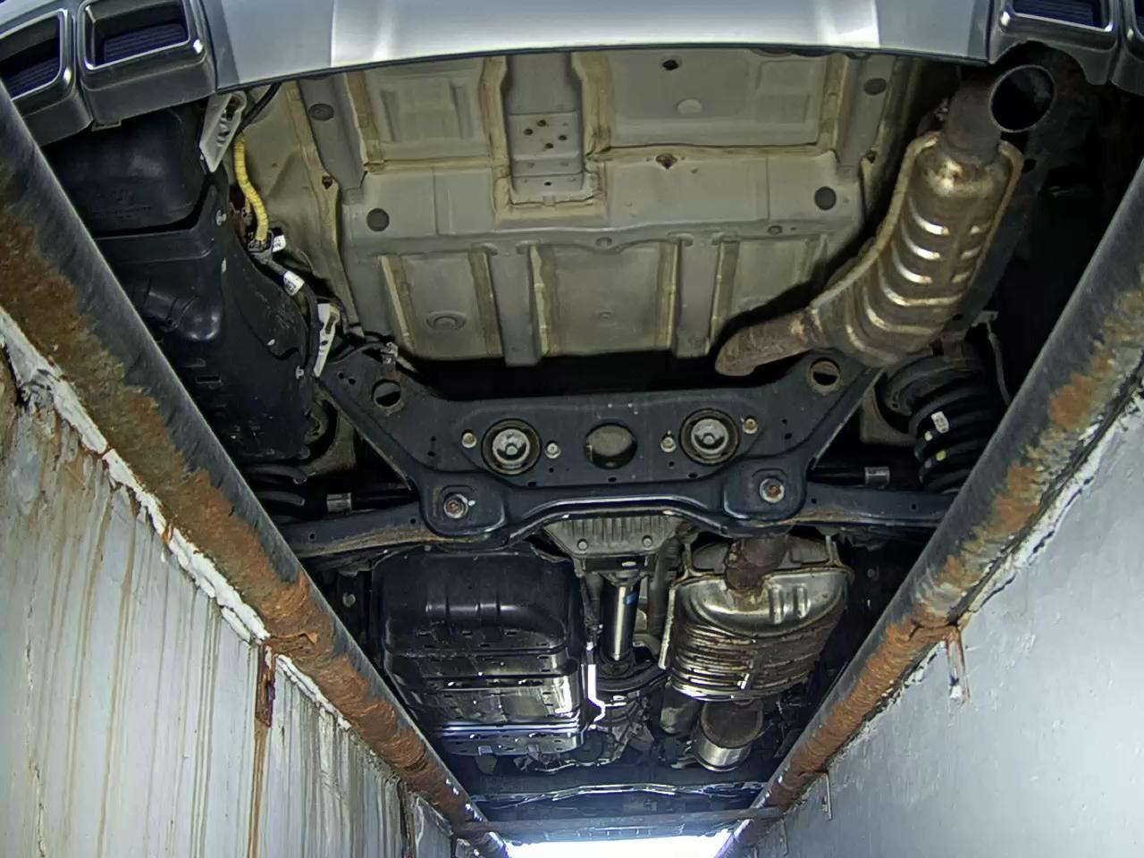 KIA MOHAVE THE MASTER 3.0 DIESEL 4WD MASTERS 2020 - zdjęcie 8