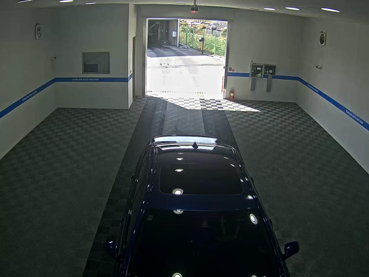 BMW 5 SERIES (6TH GEN) 520d M AERODYNAMIC 2016 - zdjęcie 7