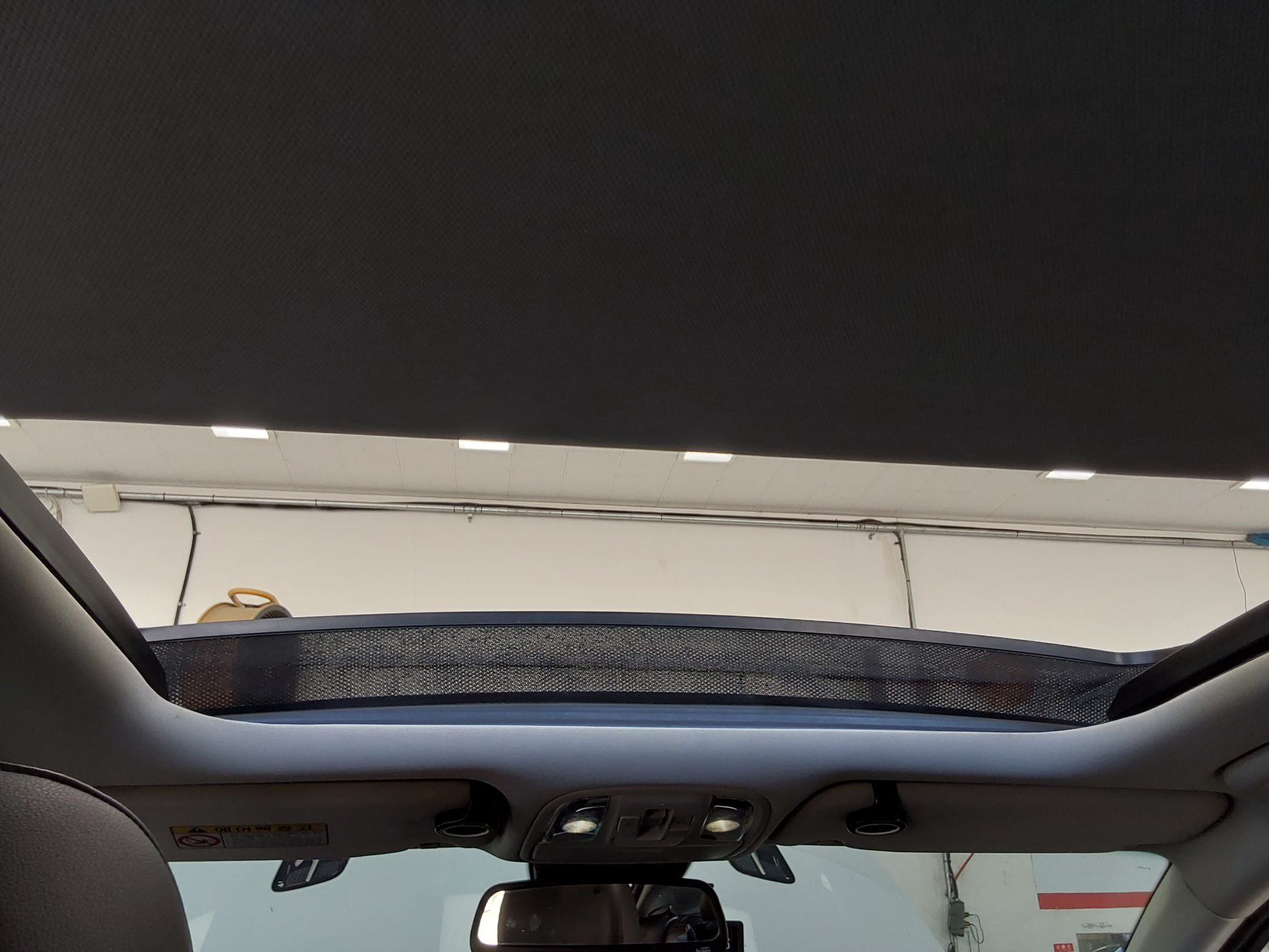 KIA STINGER 2.0 TURBO PLATINUM 2018 - zdjęcie 18