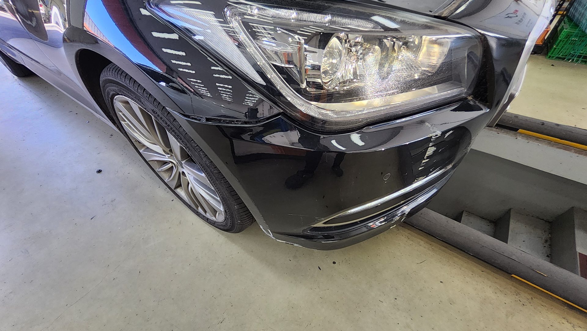 HYUNDAI GENESIS DH G330 PREMIUM 2016 - zdjęcie 26