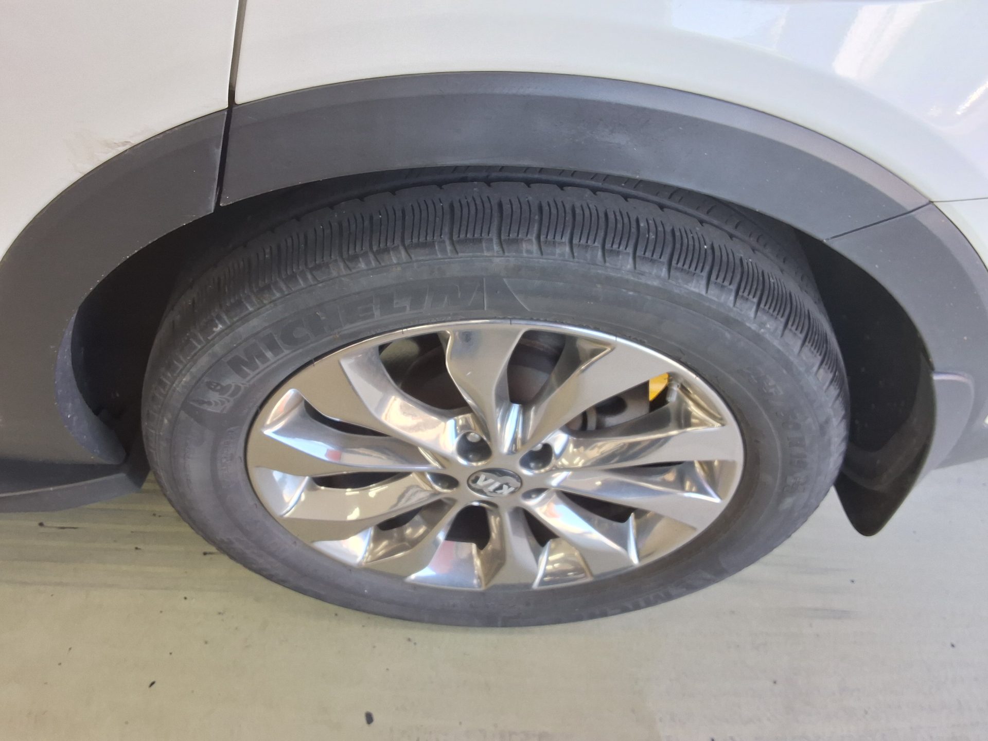 KIA THE NEW SORENTO DIESEL R2.2 2WD NOBLESSE SPECIAL 2019 - zdjęcie 23