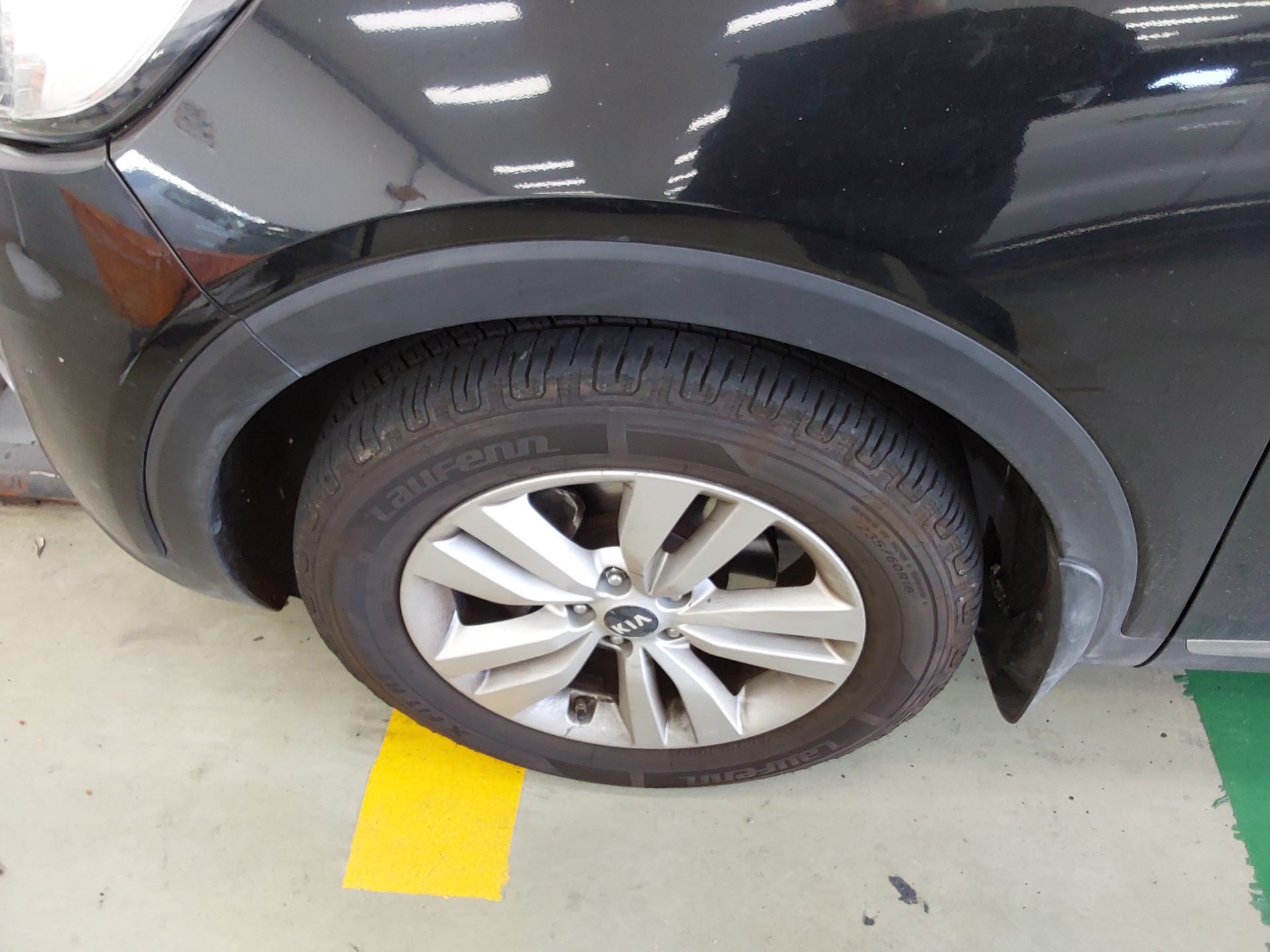 KIA ALL NEW SORENTO R2.0 2WD PRESTIGE 2016 - zdjęcie 20