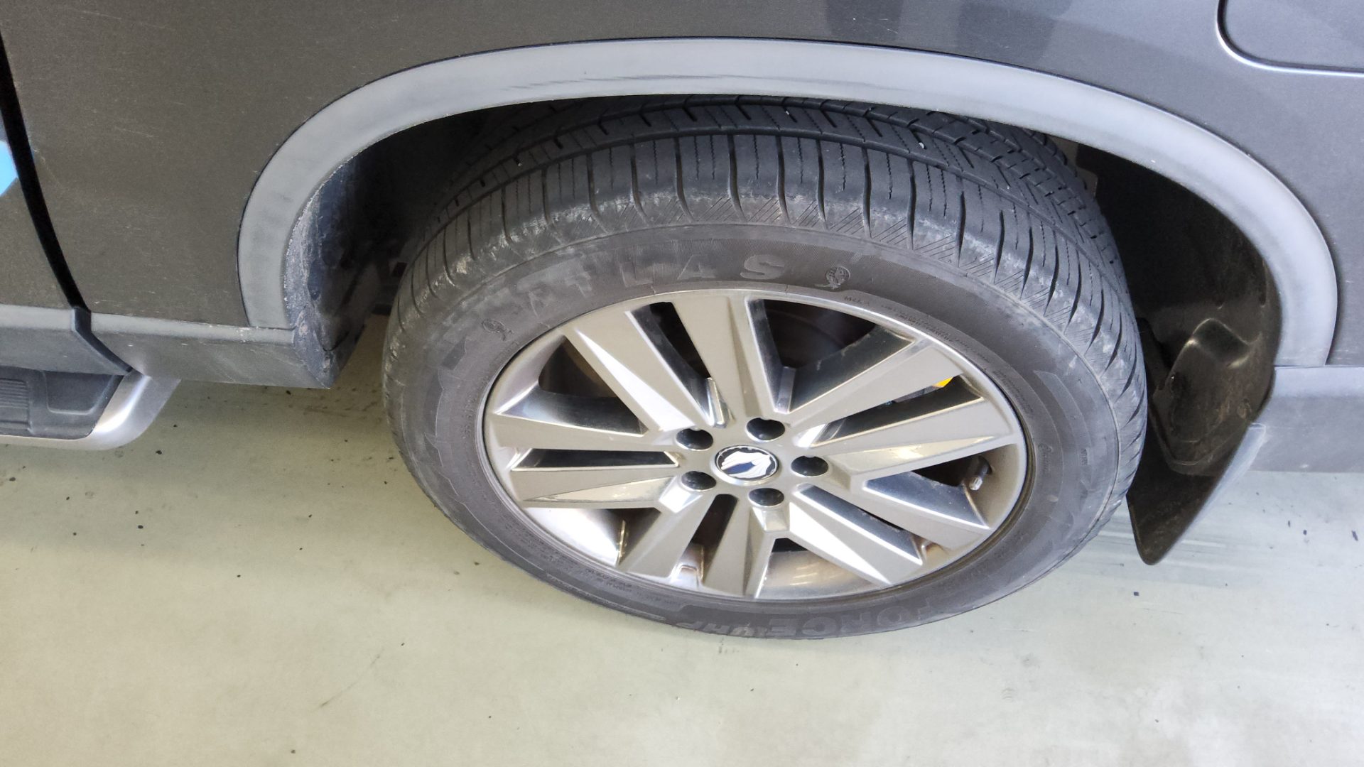KG MOBILITY (SSANGYONG) REXTON SPORTS KHAN DIESEL 2.2 4WD PRESTIGE SPECIAL DYNAMIC 5 LINK 2020 - zdjęcie 25