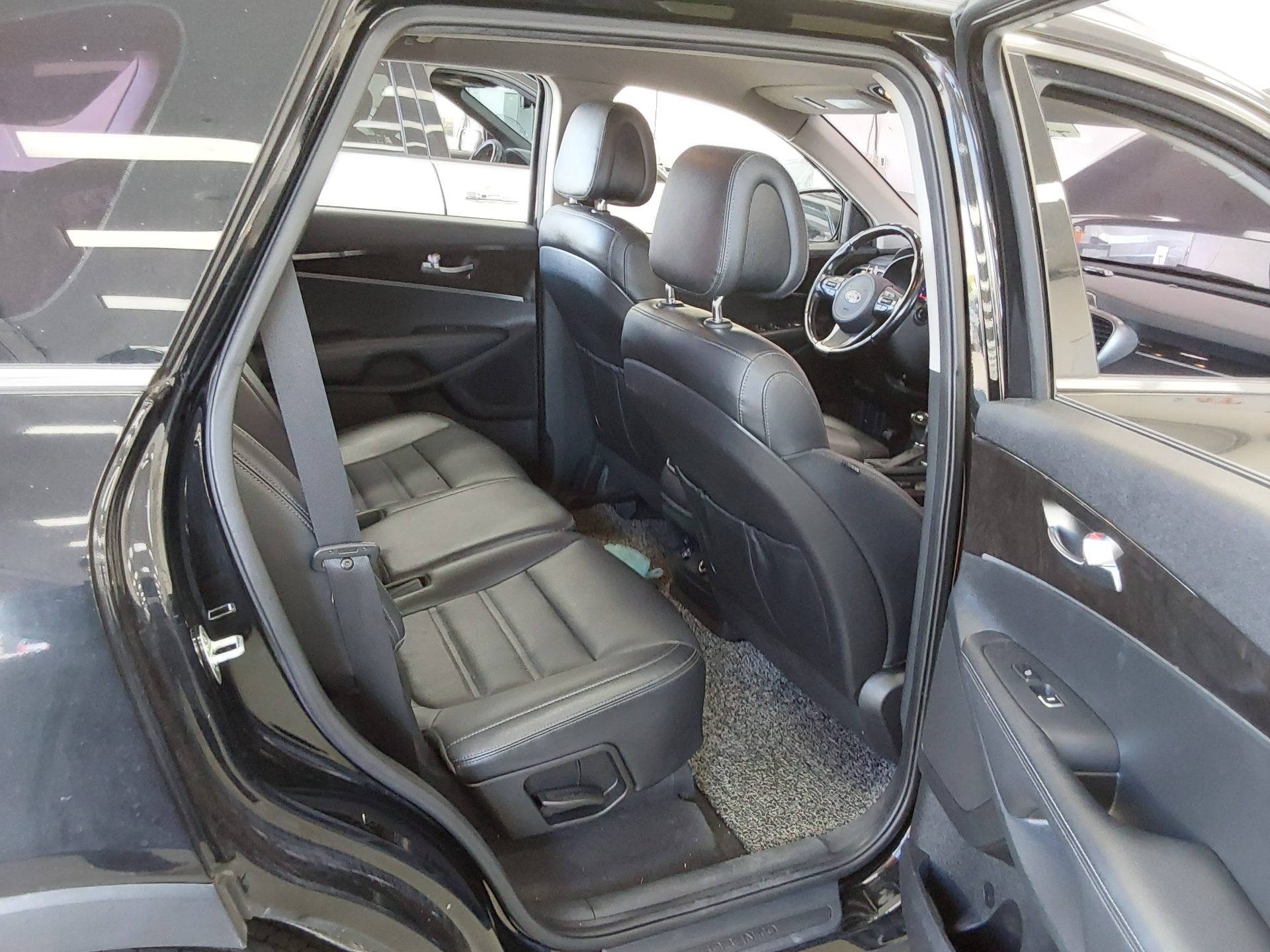 KIA ALL NEW SORENTO R2.0 2WD PRESTIGE 2016 - zdjęcie 13