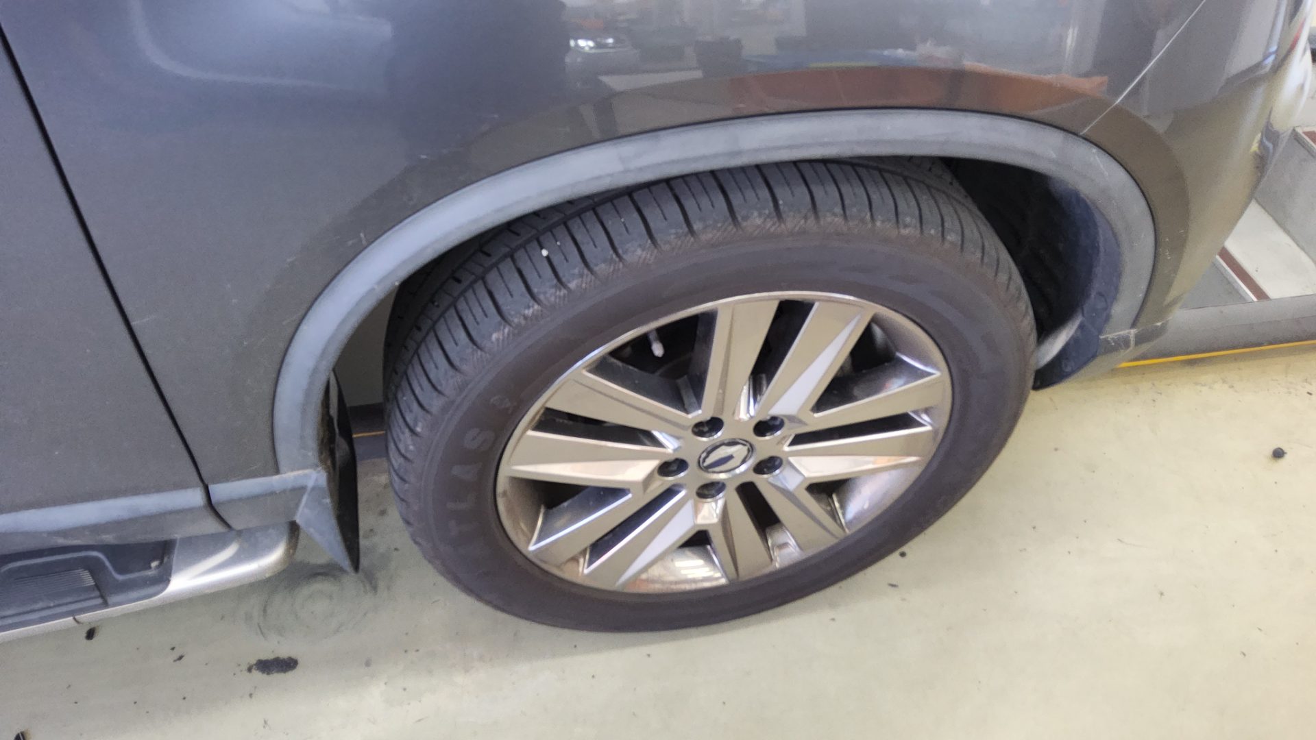 KG MOBILITY (SSANGYONG) REXTON SPORTS KHAN DIESEL 2.2 4WD PRESTIGE SPECIAL DYNAMIC 5 LINK 2020 - zdjęcie 26