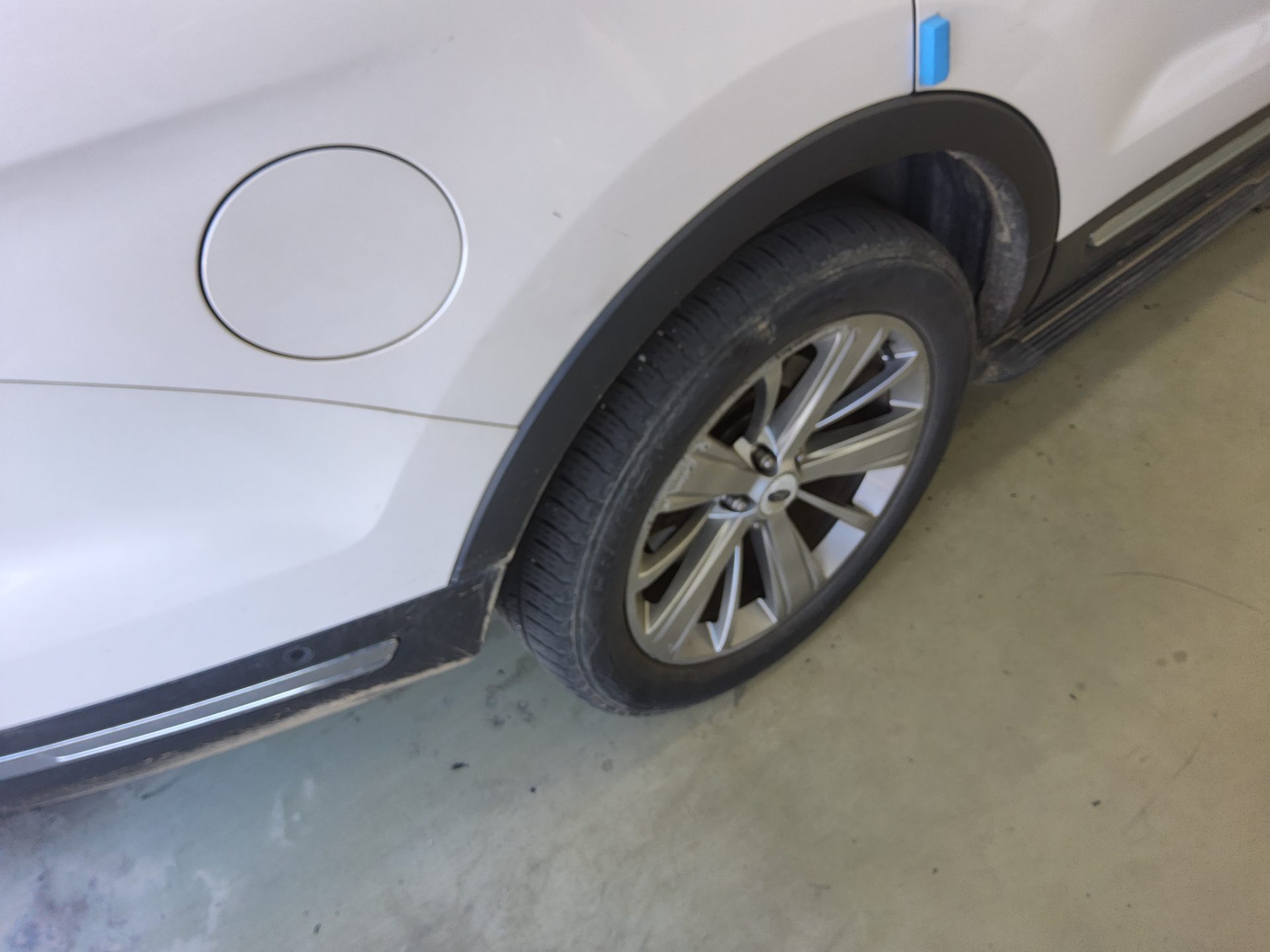 FORD EXPLORER (5TH GEN) 2.3 AWD LIMITED 2018 - zdjęcie 24