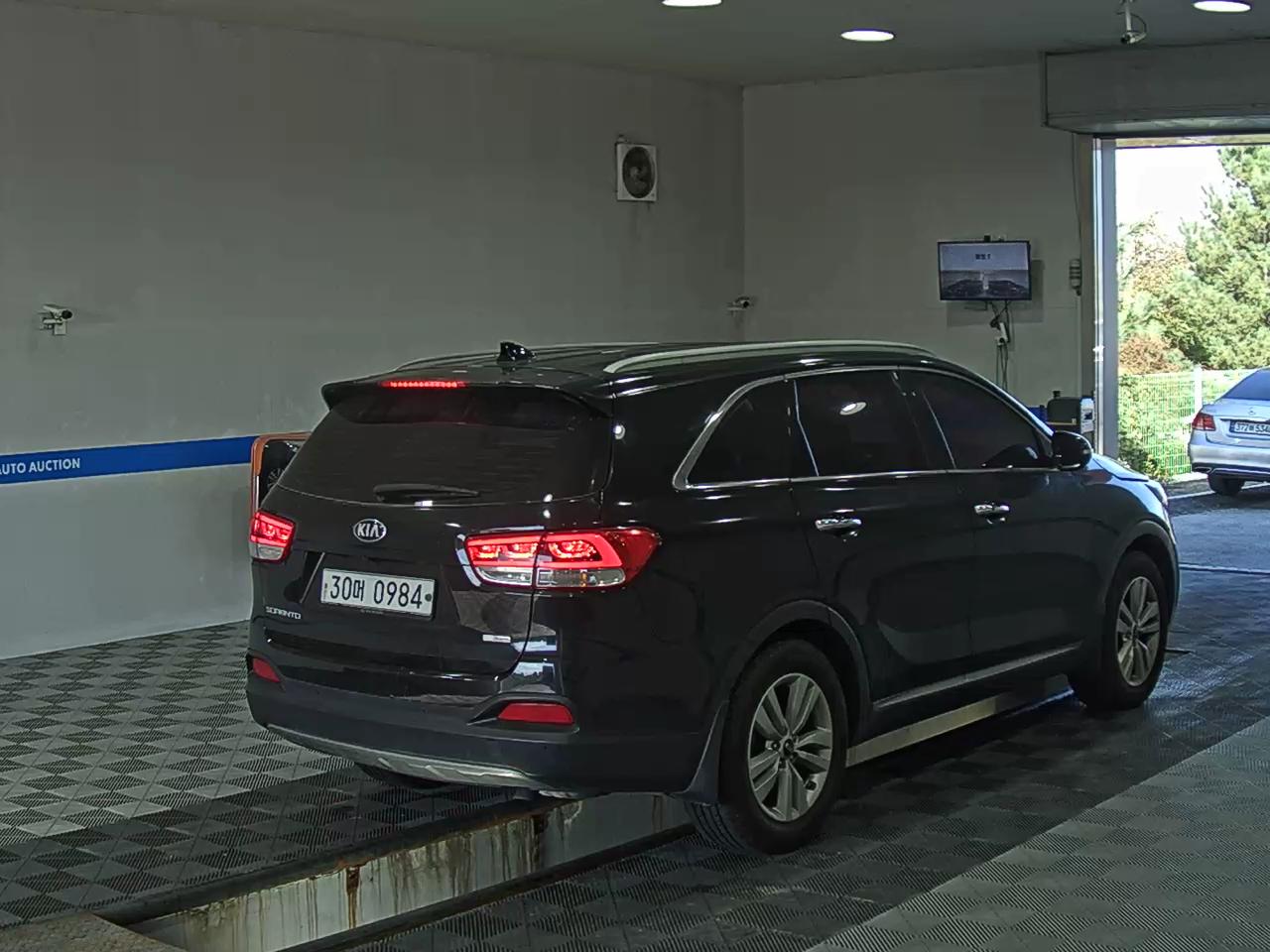 KIA ALL NEW SORENTO R2.0 2WD PRESTIGE 2016 - zdjęcie 5