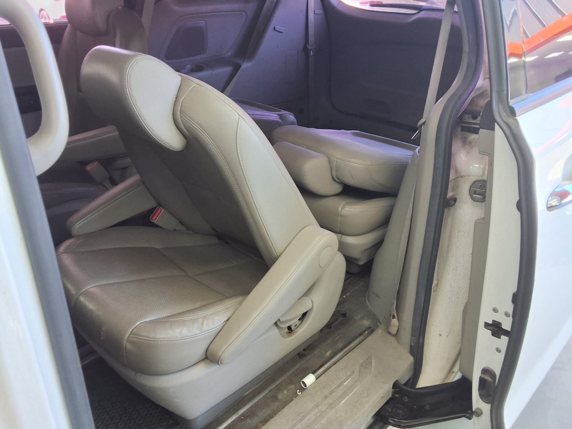 KIA ALL NEW CARNIVAL 9-SEATER DIESEL NOBLESSE 2017 - zdjęcie 12