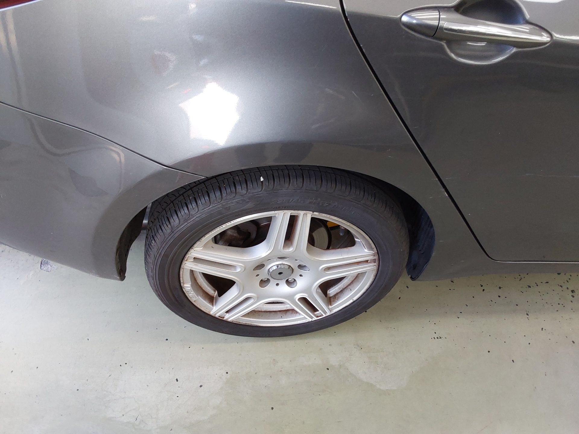 KIA K3 1.6 GDI NOBLESSE 2013 - zdjęcie 24