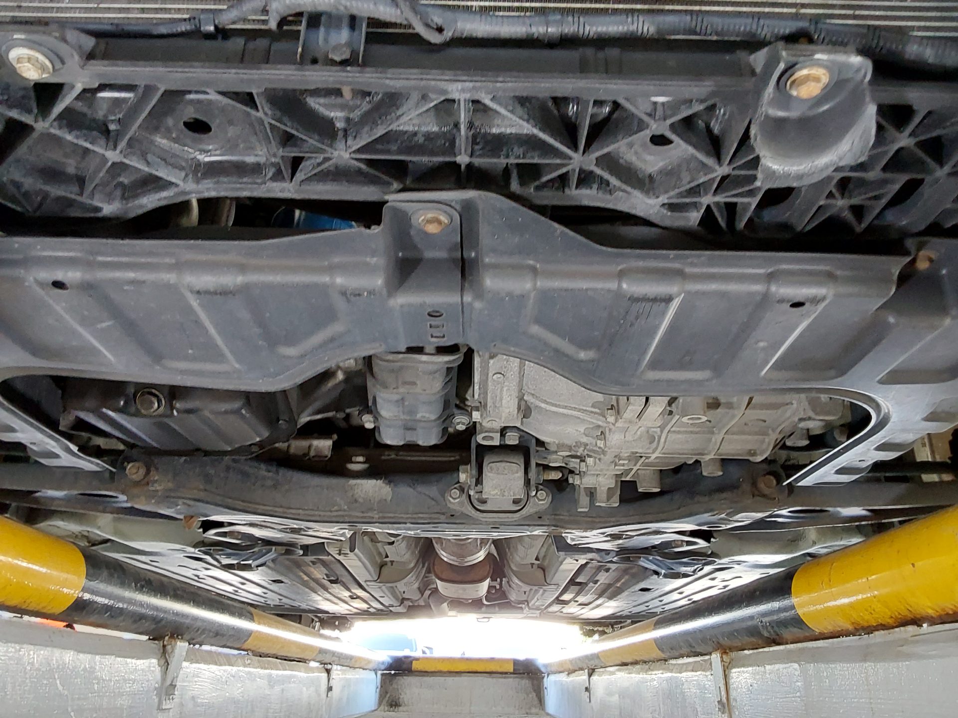 KIA K3 1.6 GDI NOBLESSE 2013 - zdjęcie 20