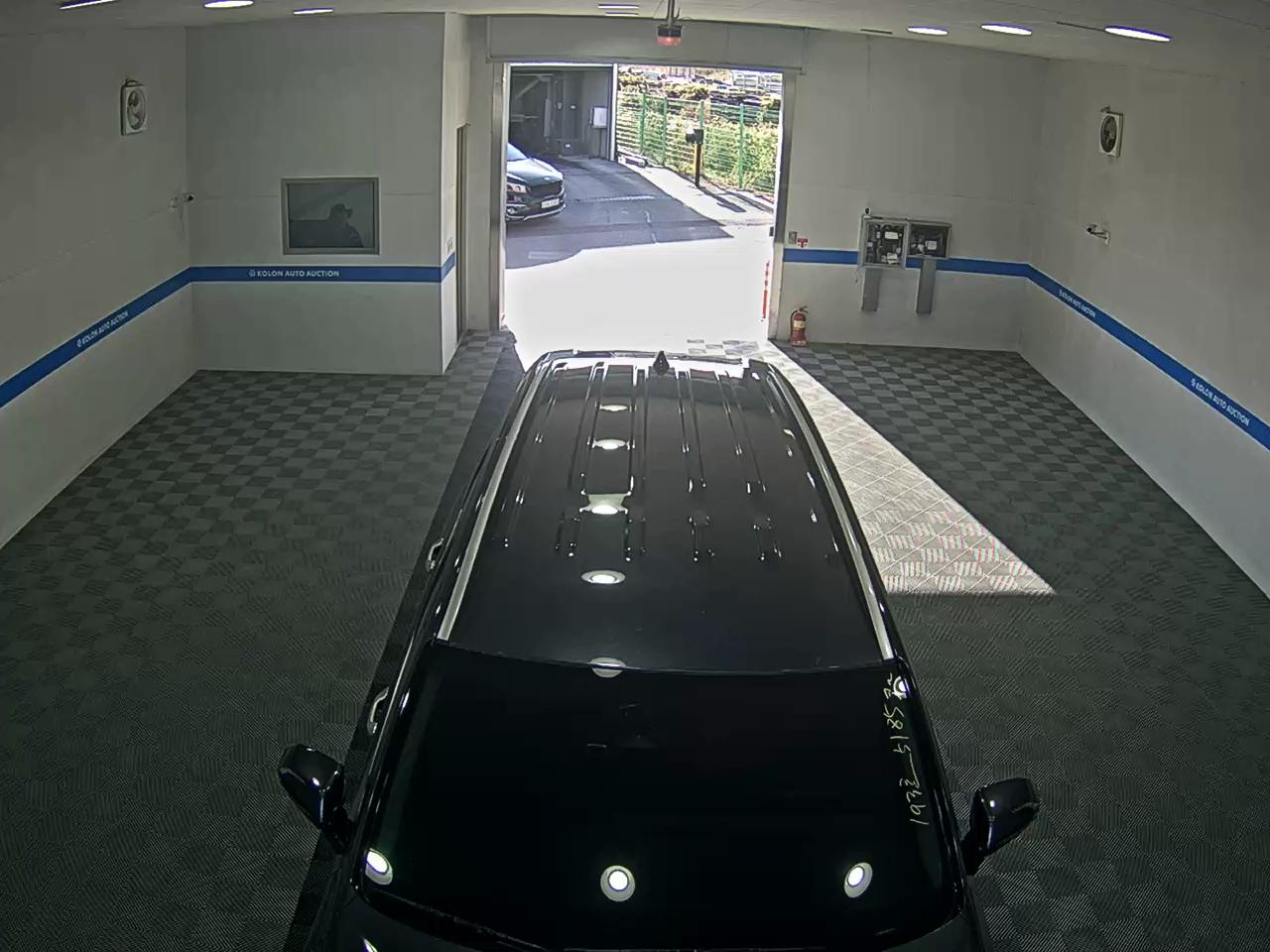 HYUNDAI THE NEW PALISADE 2.2 DIESEL 2WD PRESTIGE 2023 - zdjęcie 7