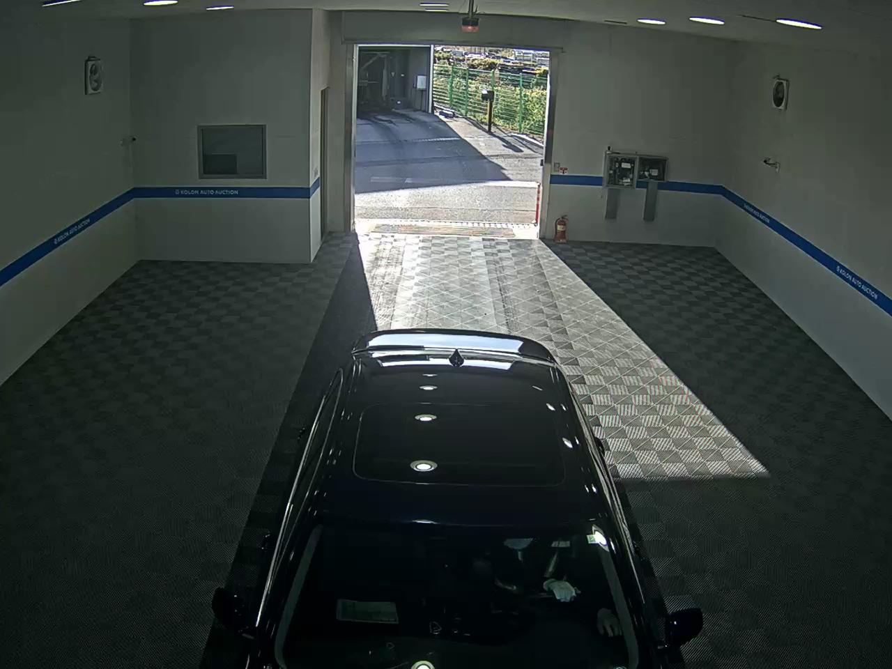 BMW 5 SERIES (6TH GEN) 520d 2013 - zdjęcie 7