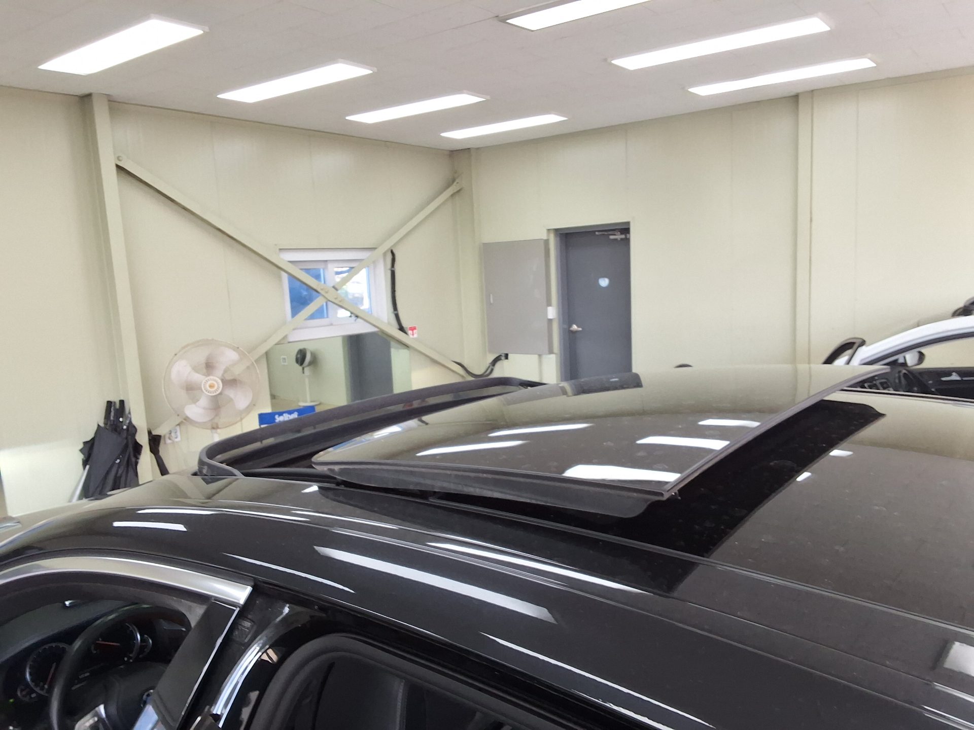 BMW 7 SERIES (6TH GEN) 730Ld xDRIVE 2016 - zdjęcie 30