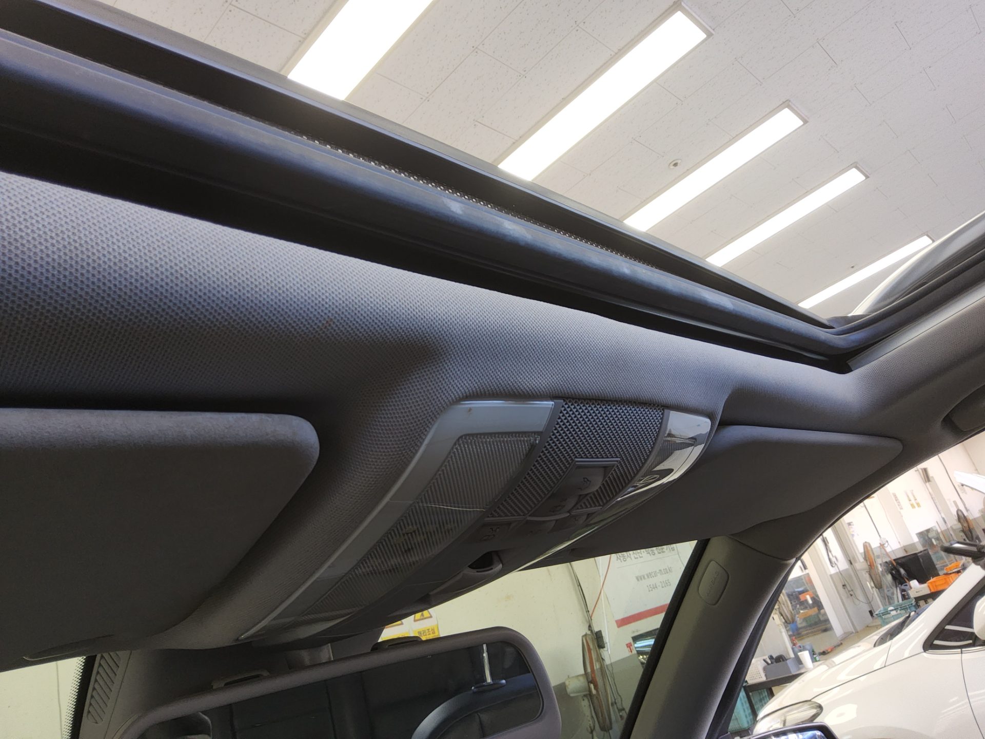 MERCEDES-BENZ GLK-CLASS GLK220 CDI 4MATIC 2013 - zdjęcie 18