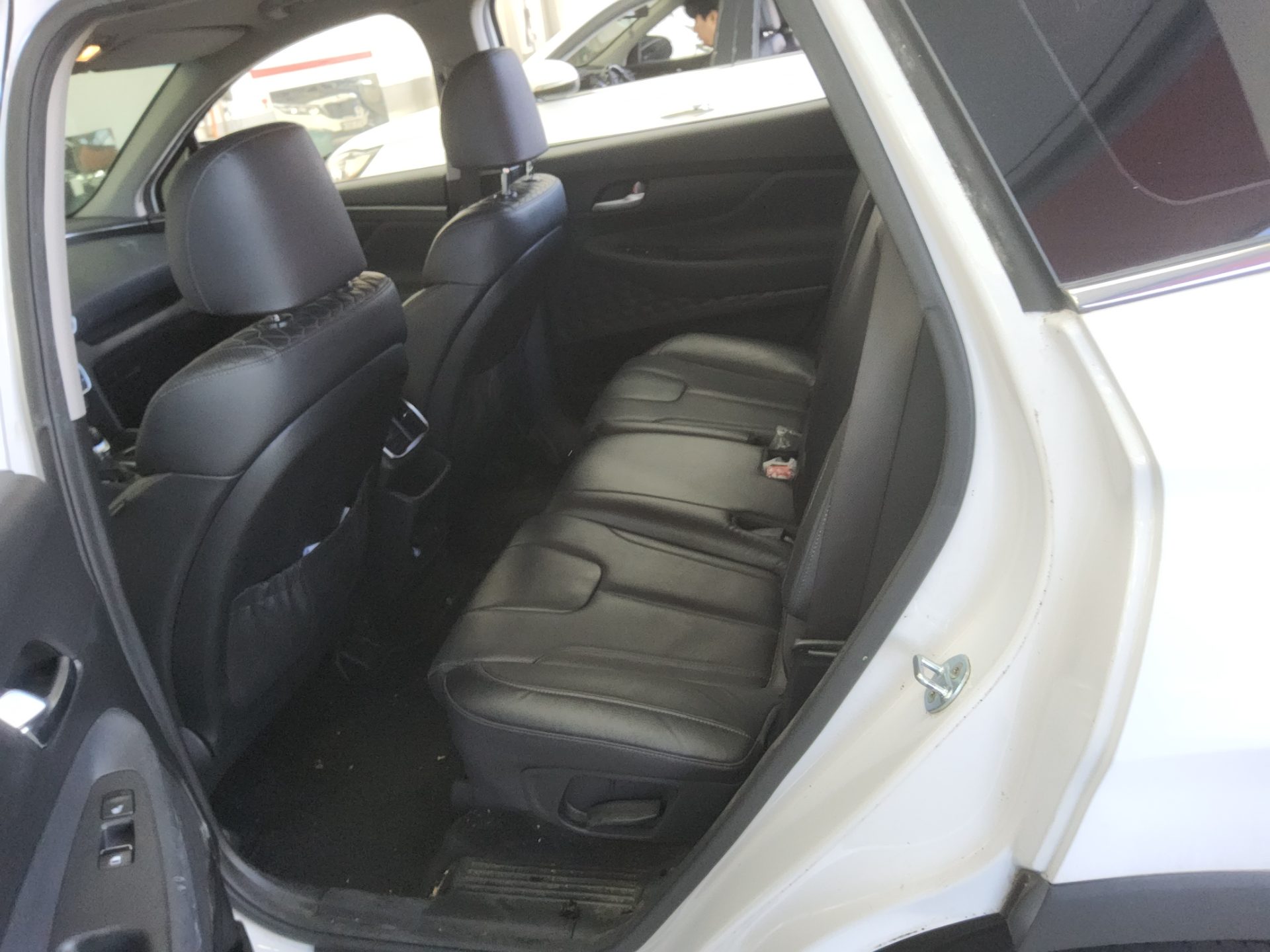 HYUNDAI SANTA FE (TM) 2.0T GDi 2WD PREMIUM 2019 - zdjęcie 12
