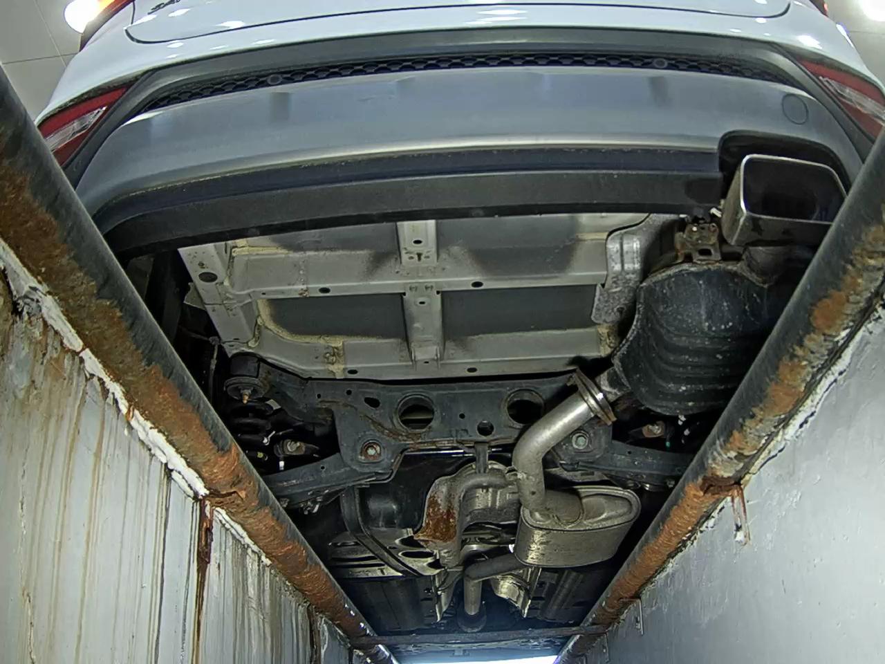 HYUNDAI SANTA FE (TM) 2.0T GDi 2WD PREMIUM 2019 - zdjęcie 8