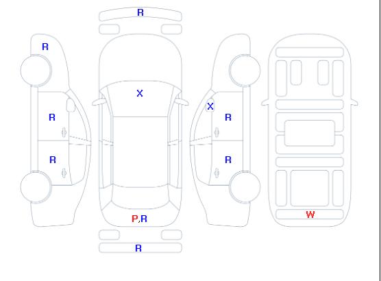 KIA SPORTAGE R DIESEL R2.0 2WD TLX LUXURY MODEL 2013 - zdjęcie 28
