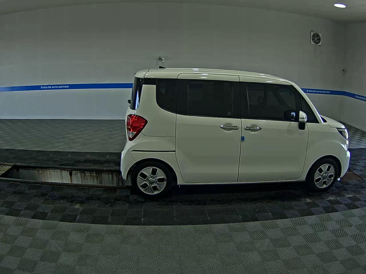 KIA THE NEW RAY 1.0 GASOLINE LUXURY 2019 - zdjęcie 4