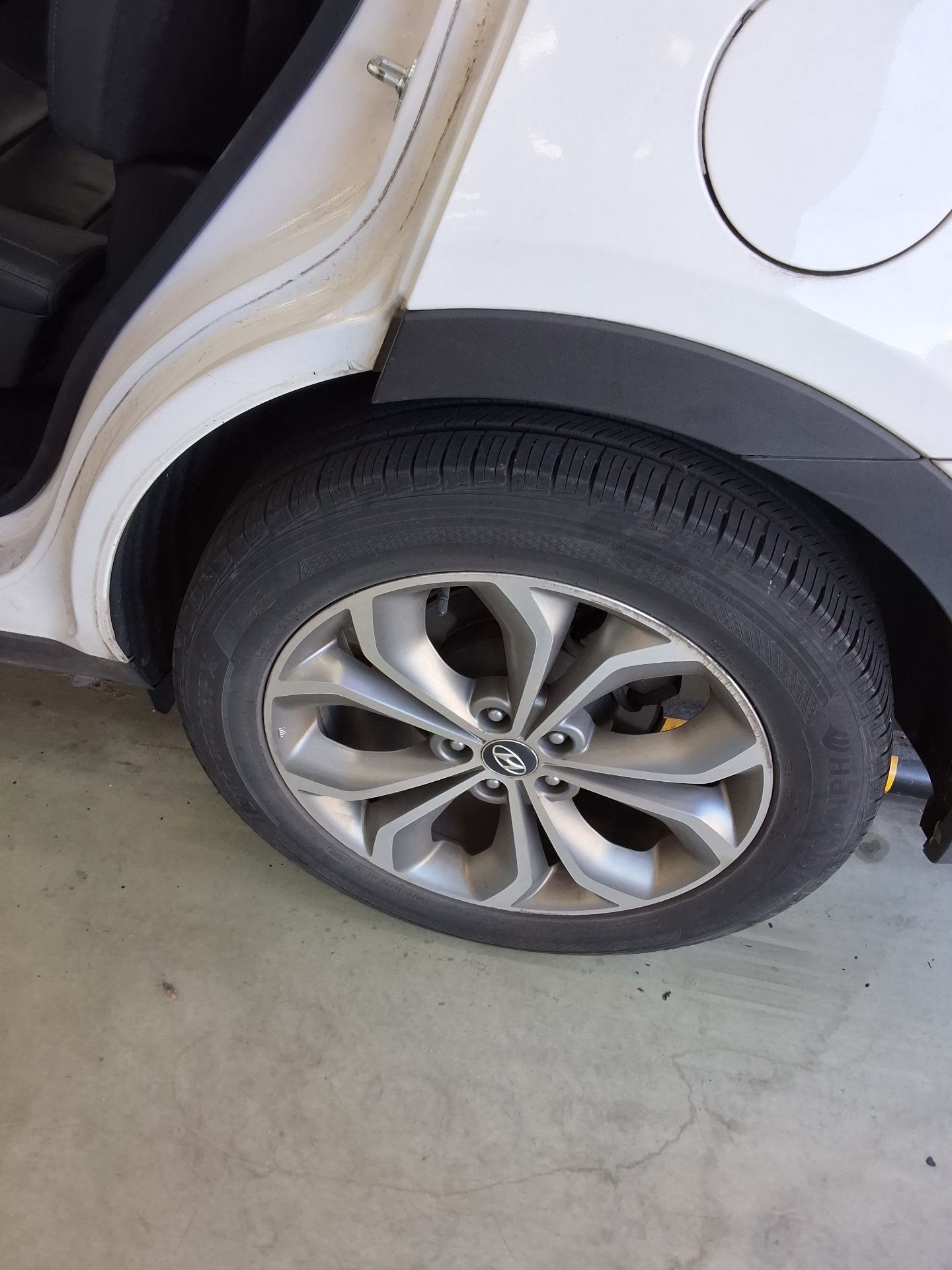 HYUNDAI SANTA FE (DM) DIESEL R2.0 2WD EXCLUSIVE 2014 - zdjęcie 22